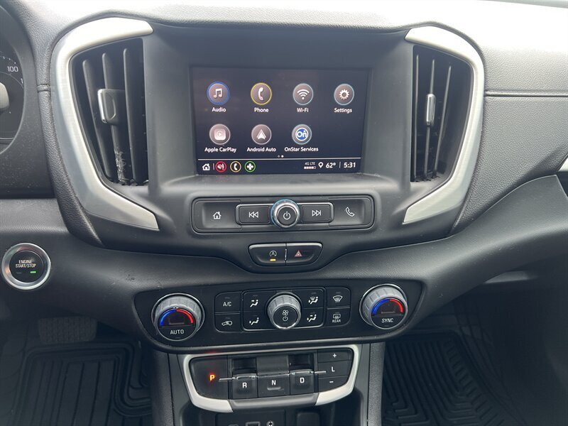 2023 GMC Terrain SLE   - Photo 12 - Lewisville, TX 75057