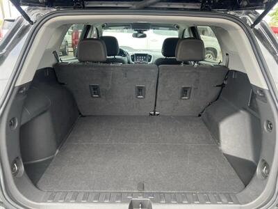 2023 GMC Terrain SLE   - Photo 5 - Lewisville, TX 75057