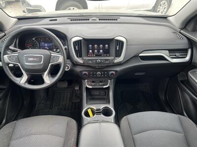 2023 GMC Terrain SLE   - Photo 7 - Lewisville, TX 75057