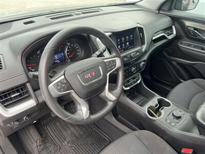 2023 GMC Terrain SLE   - Photo 10 - Lewisville, TX 75057