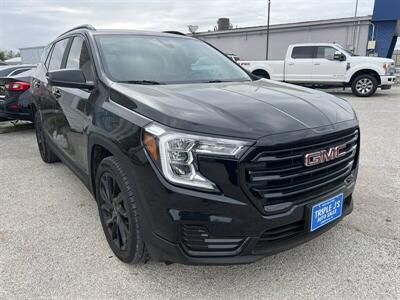 2023 GMC Terrain SLE SUV