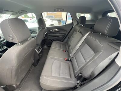 2023 GMC Terrain SLE   - Photo 6 - Lewisville, TX 75057