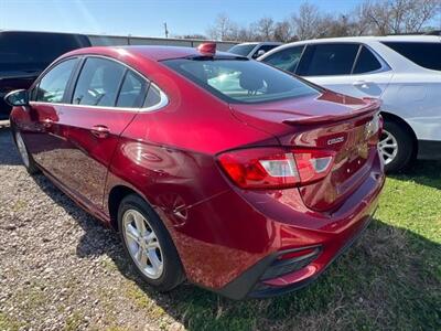 2018 Chevrolet Cruze LT Auto   - Photo 3 - Lewisville, TX 75057