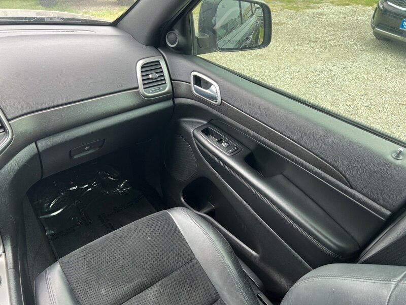 2018 Jeep Grand Cherokee Altitude   - Photo 17 - Lewisville, TX 75057