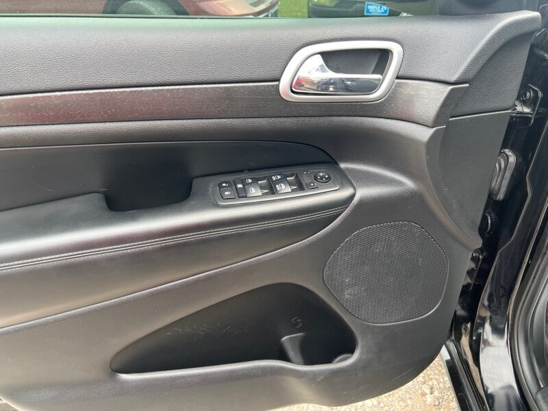 2018 Jeep Grand Cherokee Altitude   - Photo 21 - Lewisville, TX 75057