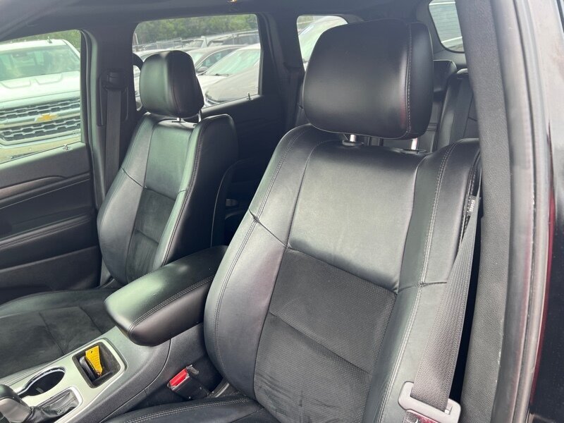 2018 Jeep Grand Cherokee Altitude   - Photo 23 - Lewisville, TX 75057