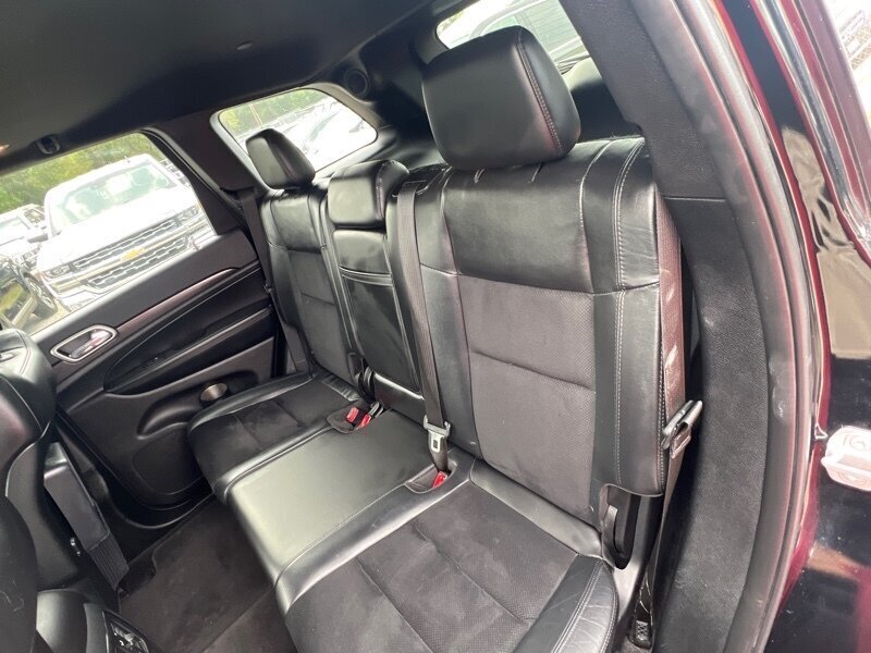 2018 Jeep Grand Cherokee Altitude   - Photo 13 - Lewisville, TX 75057