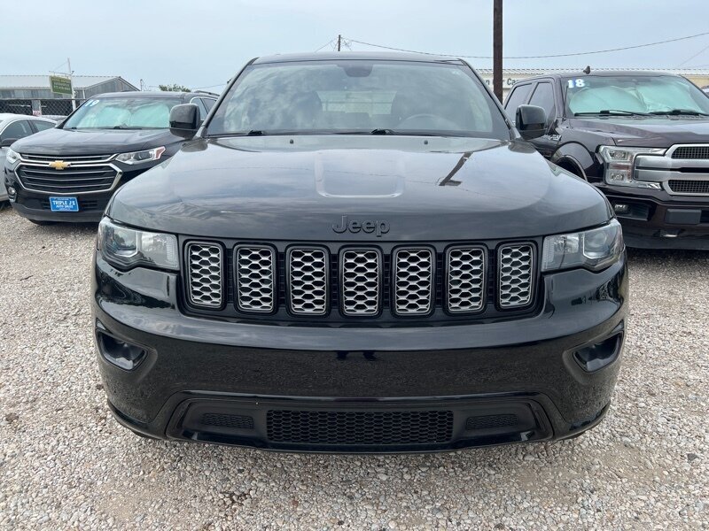 2018 Jeep Grand Cherokee Altitude   - Photo 7 - Lewisville, TX 75057