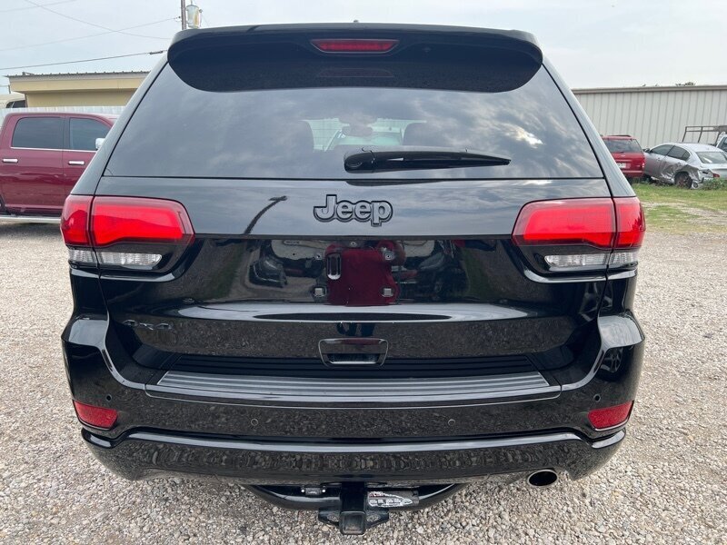 2018 Jeep Grand Cherokee Altitude   - Photo 6 - Lewisville, TX 75057