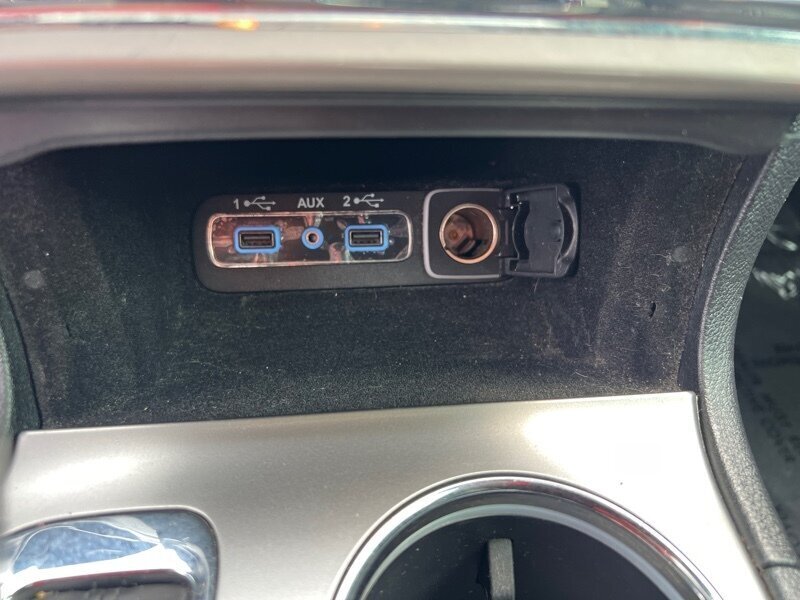 2018 Jeep Grand Cherokee Altitude   - Photo 27 - Lewisville, TX 75057