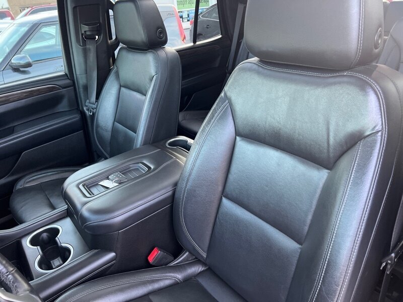 2021 Chevrolet Tahoe Z71   - Photo 23 - Lewisville, TX 75057