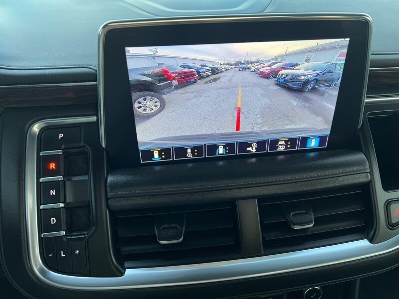 2021 Chevrolet Tahoe Z71   - Photo 27 - Lewisville, TX 75057