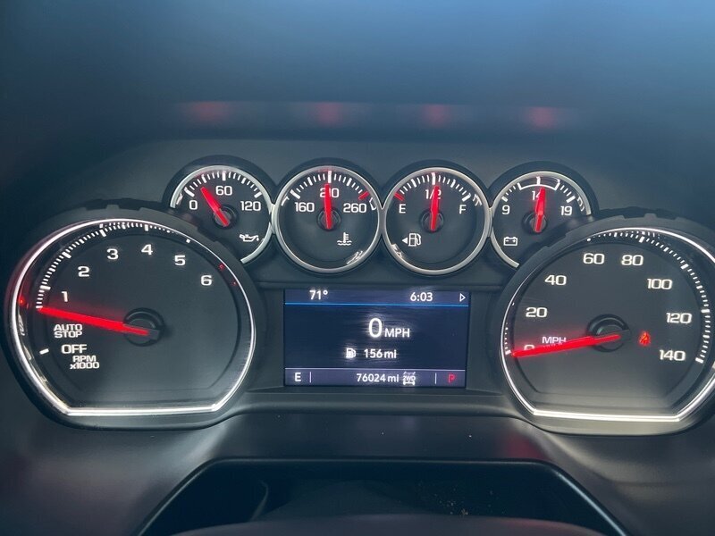 2021 Chevrolet Tahoe Z71   - Photo 26 - Lewisville, TX 75057