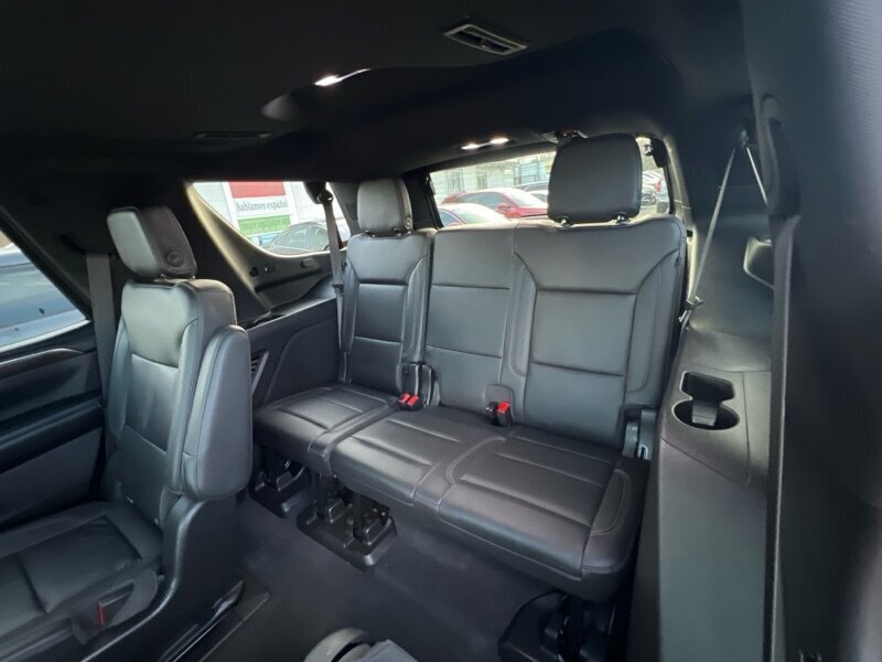 2021 Chevrolet Tahoe Z71   - Photo 9 - Lewisville, TX 75057