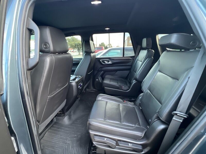 2021 Chevrolet Tahoe Z71   - Photo 10 - Lewisville, TX 75057