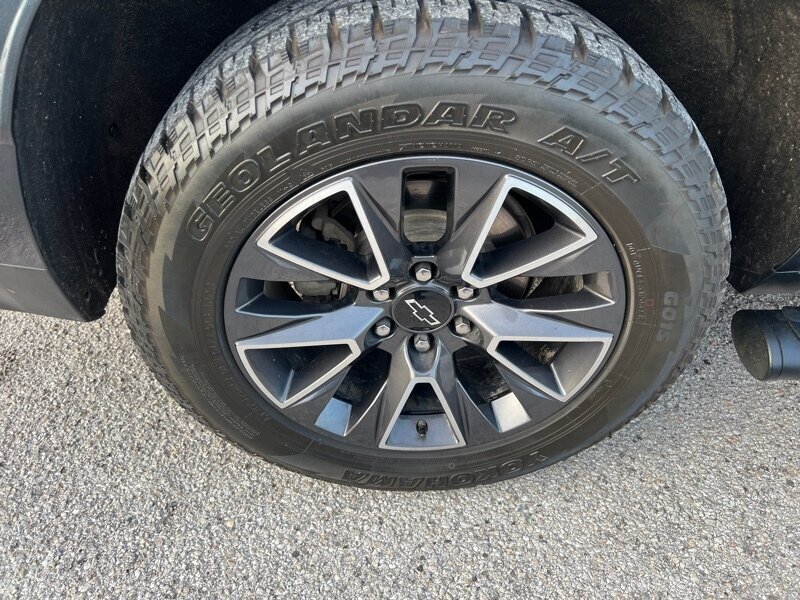 2021 Chevrolet Tahoe Z71   - Photo 31 - Lewisville, TX 75057