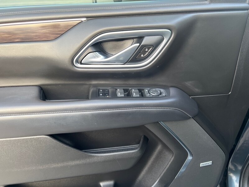 2021 Chevrolet Tahoe Z71   - Photo 20 - Lewisville, TX 75057