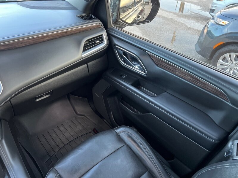 2021 Chevrolet Tahoe Z71   - Photo 15 - Lewisville, TX 75057