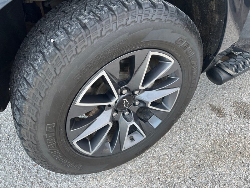 2021 Chevrolet Tahoe Z71   - Photo 32 - Lewisville, TX 75057