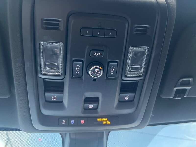 2021 Chevrolet Tahoe Z71   - Photo 29 - Lewisville, TX 75057