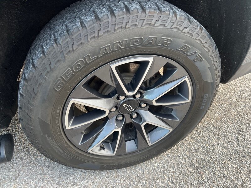 2021 Chevrolet Tahoe Z71   - Photo 30 - Lewisville, TX 75057