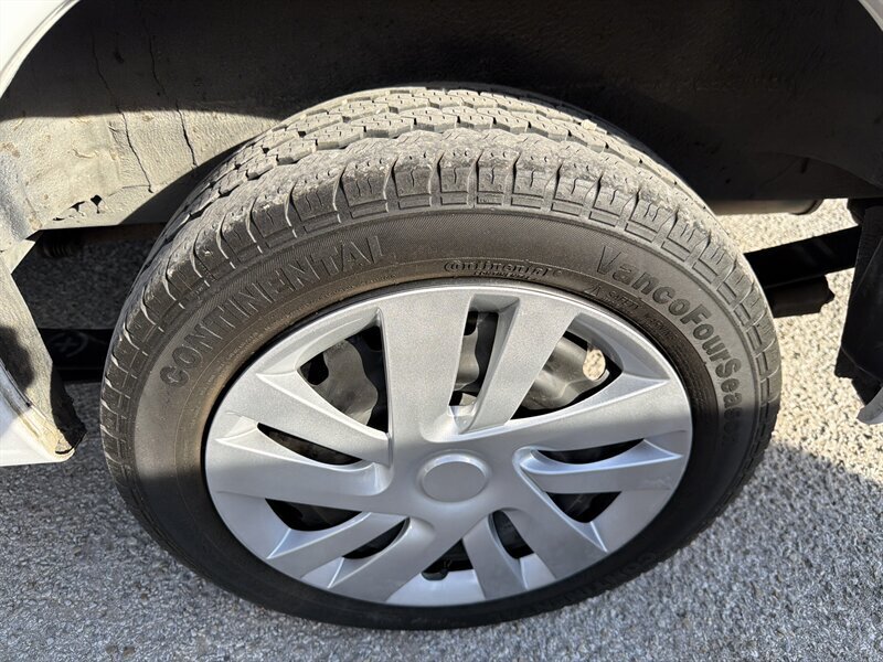 2020 Nissan NV200 S   - Photo 16 - Lewisville, TX 75057