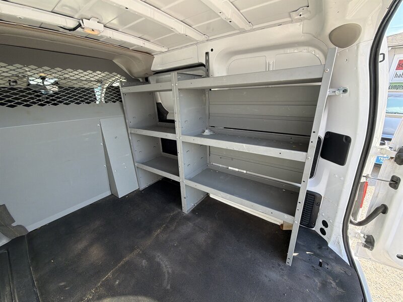2020 Nissan NV200 S   - Photo 6 - Lewisville, TX 75057