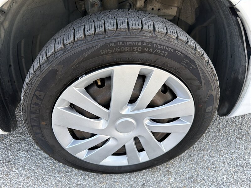 2020 Nissan NV200 S   - Photo 18 - Lewisville, TX 75057