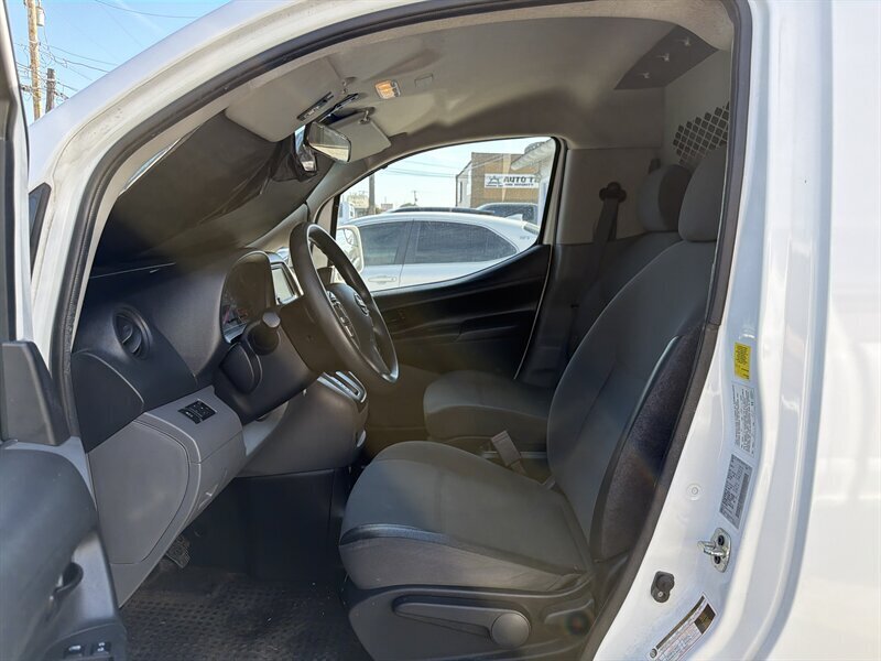 2020 Nissan NV200 S   - Photo 8 - Lewisville, TX 75057