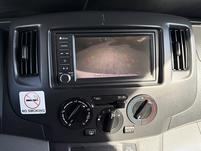 2020 Nissan NV200 S   - Photo 12 - Lewisville, TX 75057