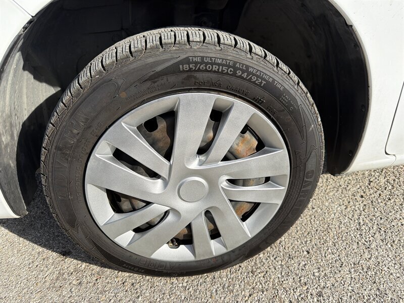 2020 Nissan NV200 S   - Photo 15 - Lewisville, TX 75057