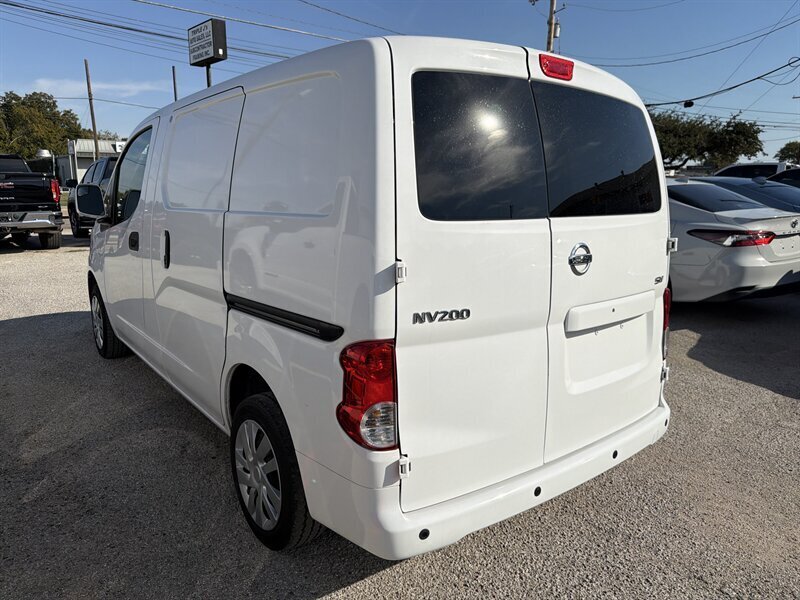 2020 Nissan NV200 S   - Photo 3 - Lewisville, TX 75057