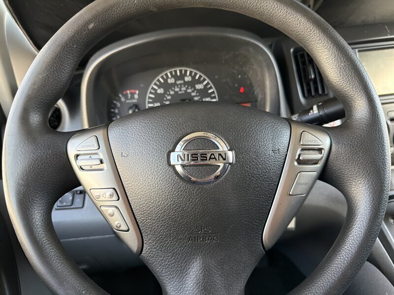2020 Nissan NV200 S   - Photo 10 - Lewisville, TX 75057