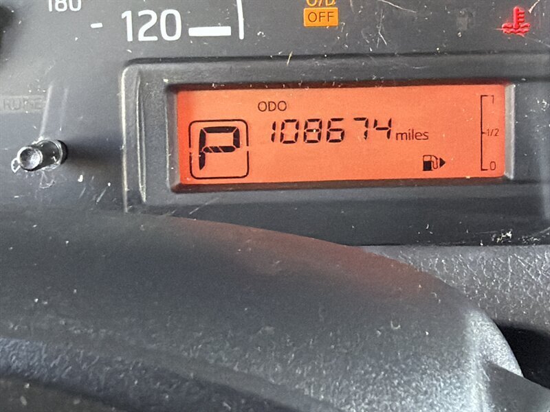2020 Nissan NV200 S   - Photo 13 - Lewisville, TX 75057