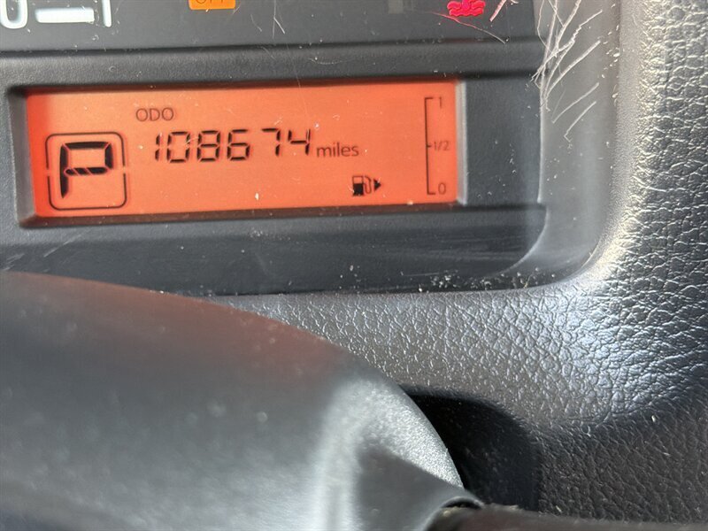 2020 Nissan NV200 S   - Photo 14 - Lewisville, TX 75057