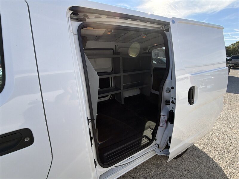 2020 Nissan NV200 S   - Photo 7 - Lewisville, TX 75057