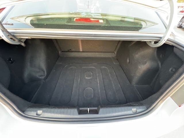 2015 Chevrolet Cruze LTZ Auto   - Photo 7 - Lewisville, TX 75057