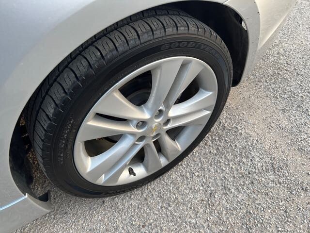 2015 Chevrolet Cruze LTZ Auto   - Photo 20 - Lewisville, TX 75057