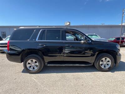 2015 Chevrolet Tahoe LT   - Photo 5 - Lewisville, TX 75057