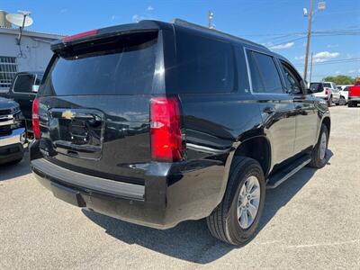 2015 Chevrolet Tahoe LT   - Photo 4 - Lewisville, TX 75057