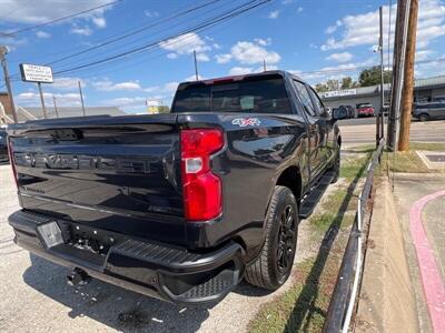 2024 Chevrolet Silverado 1500 RST   - Photo 4 - Lewisville, TX 75057