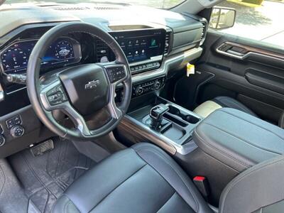 2024 Chevrolet Silverado 1500 RST   - Photo 21 - Lewisville, TX 75057