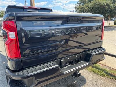 2024 Chevrolet Silverado 1500 RST   - Photo 6 - Lewisville, TX 75057