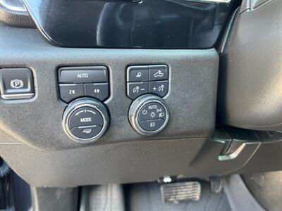 2024 Chevrolet Silverado 1500 RST   - Photo 22 - Lewisville, TX 75057