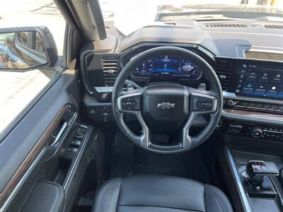 2024 Chevrolet Silverado 1500 RST   - Photo 12 - Lewisville, TX 75057