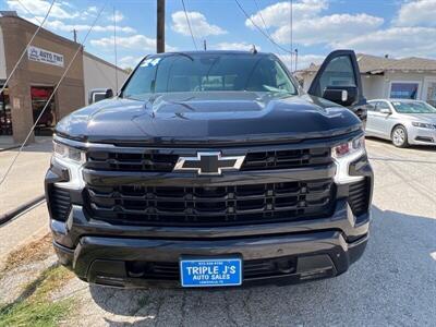 2024 Chevrolet Silverado 1500 RST   - Photo 36 - Lewisville, TX 75057