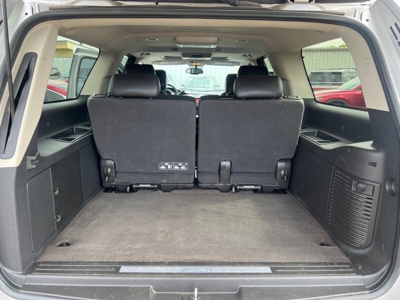 2014 Cadillac Escalade ESV Premium   - Photo 20 - Lewisville, TX 75057