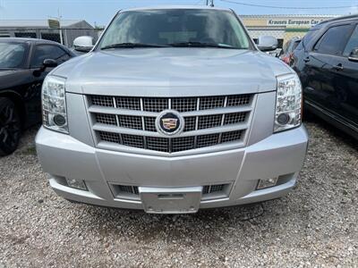 2014 Cadillac Escalade ESV Premium   - Photo 23 - Lewisville, TX 75057