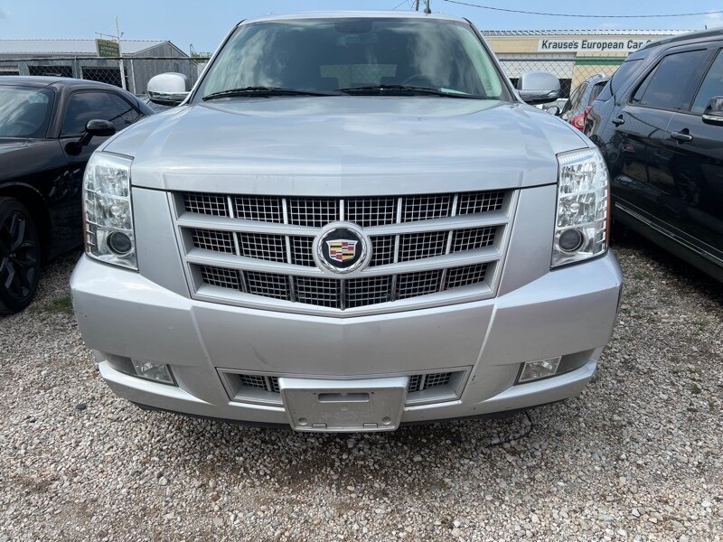 2014 Cadillac Escalade ESV Premium   - Photo 23 - Lewisville, TX 75057