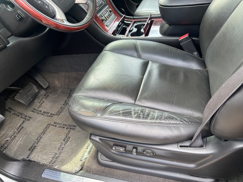 2014 Cadillac Escalade ESV Premium   - Photo 22 - Lewisville, TX 75057